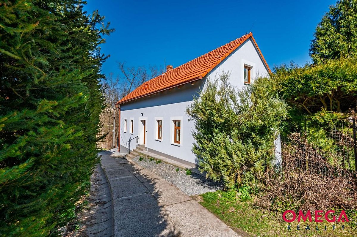 Prodej rodinného domu 144 m², pozemek 364 m²