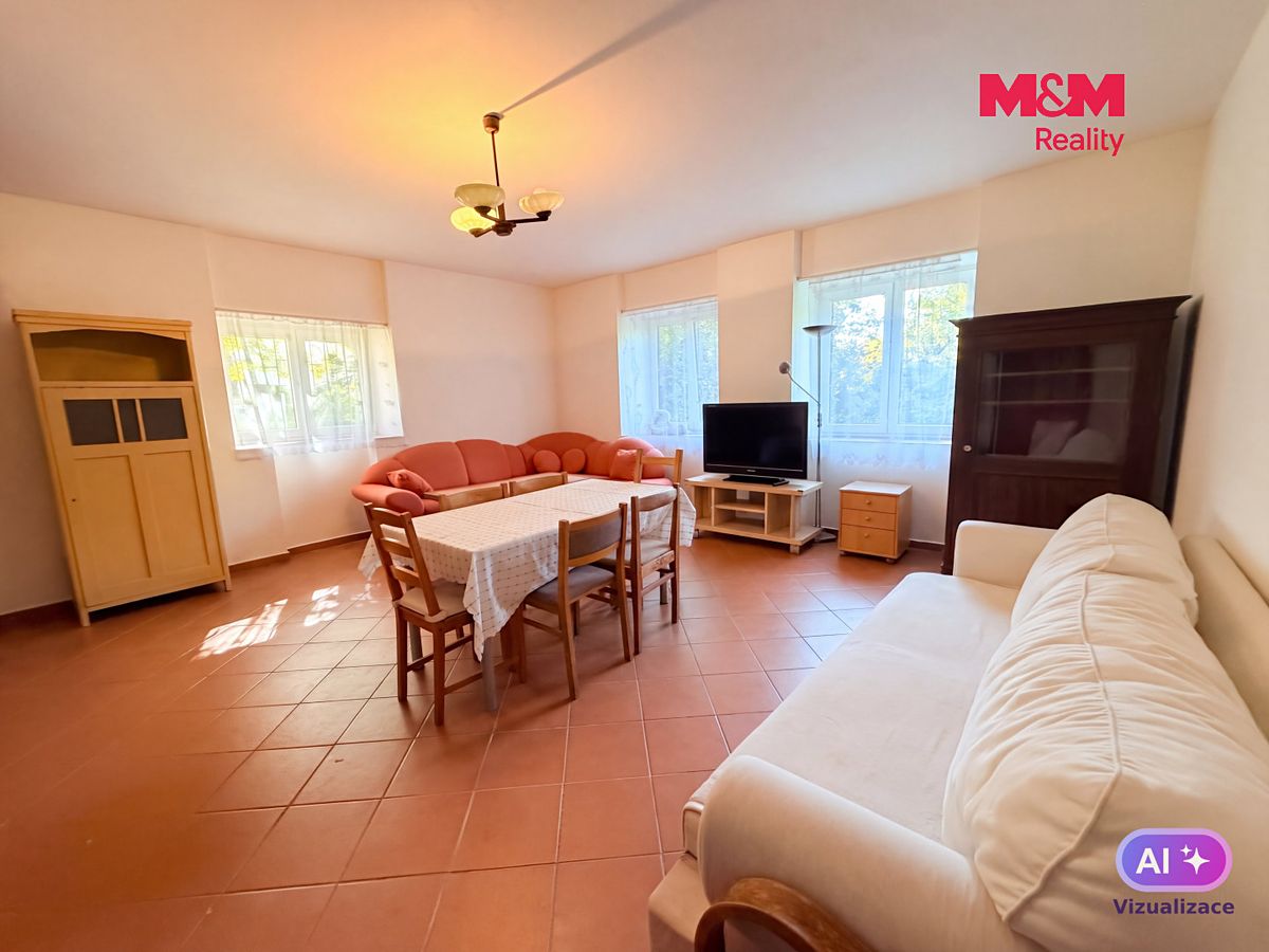 Prodej chalupy 85 m², pozemek 2074 m² – fotografie 2