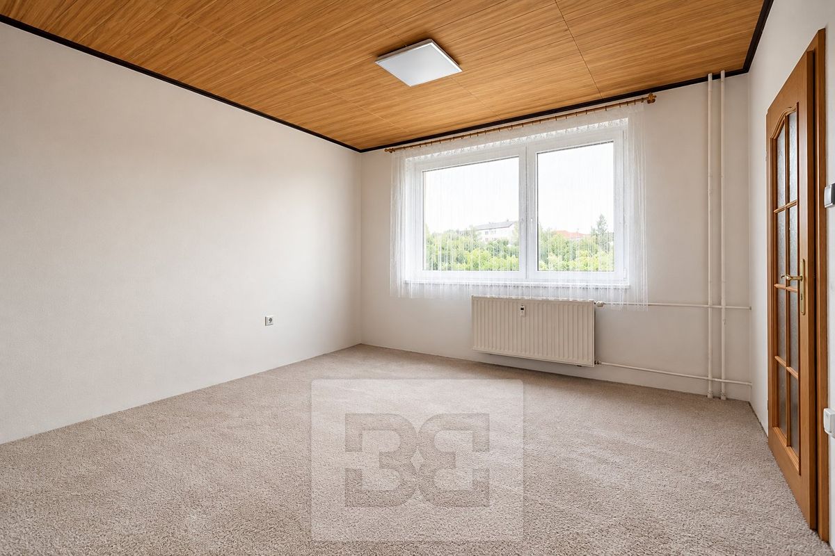 Pronájem bytu 1+1 41 m² – fotografie 5
