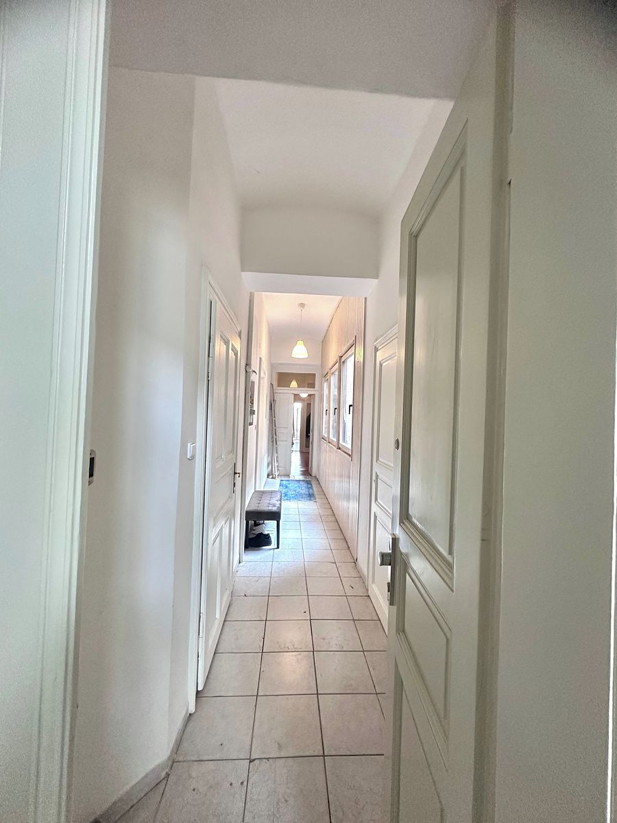 Pronájem bytu 3+kk 109 m² – fotografie 2