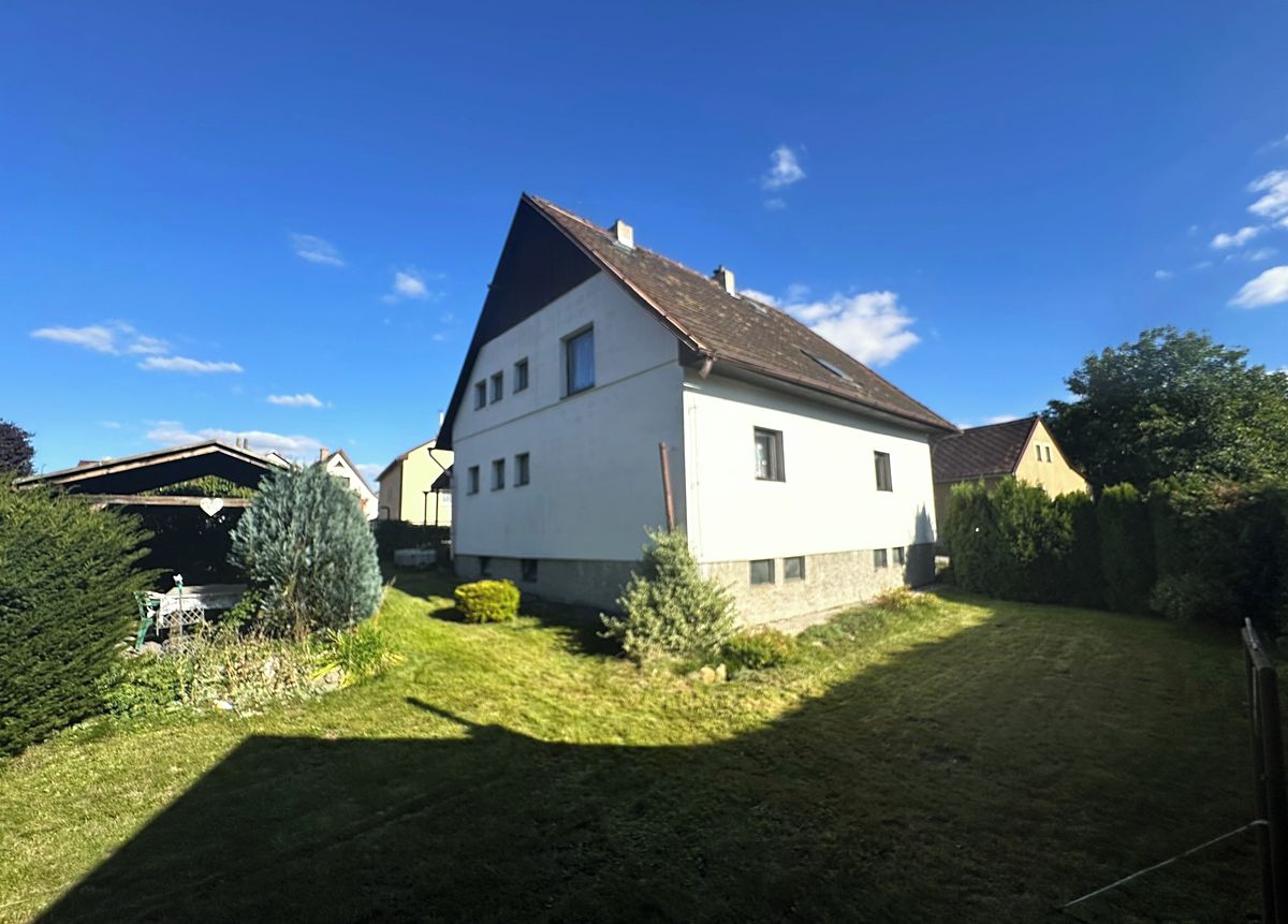 Prodej rodinného domu 168 m², pozemek 492 m² – fotografie 3