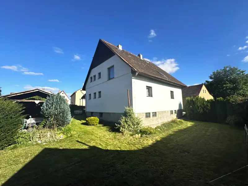 Prodej rodinného domu 168 m², pozemek 492 m², Humpolec – náhled fotky 3