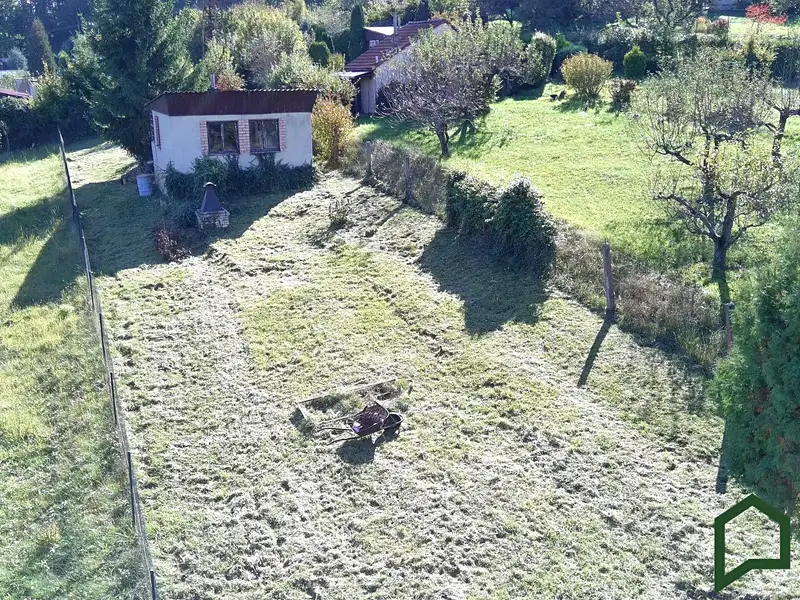 Prodej chaty 31 m², pozemek 594 m², Blansko – náhled fotky 3