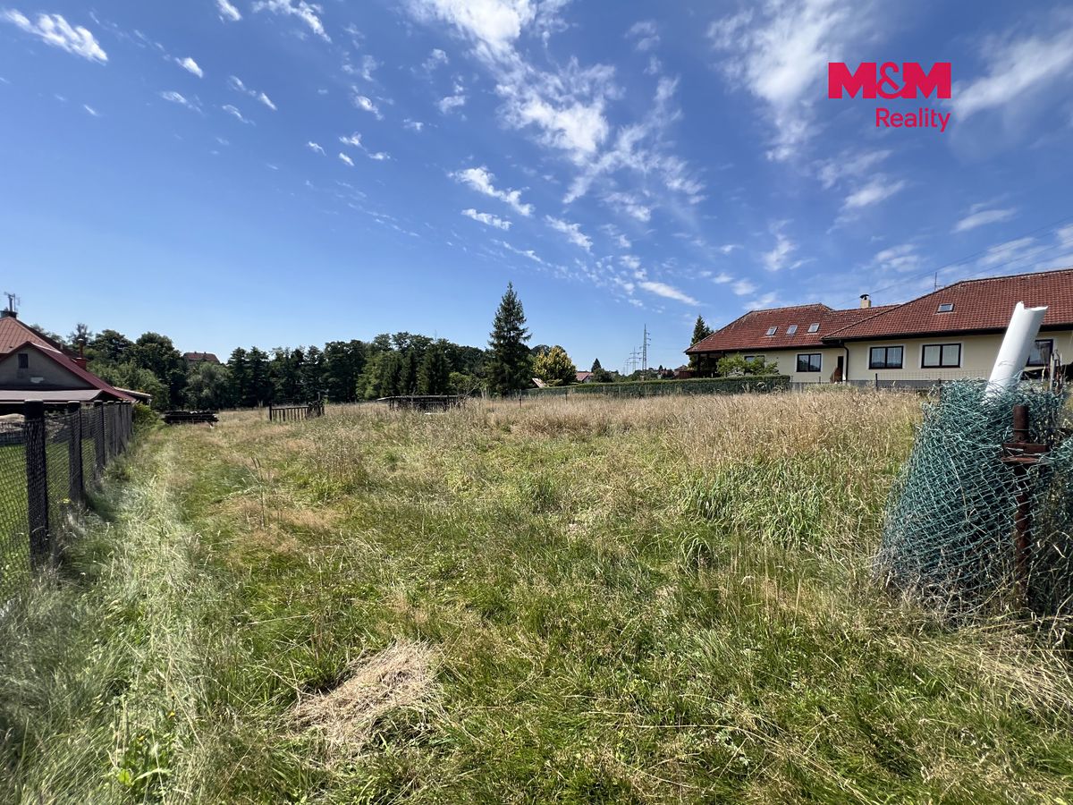 Prodej pole 2448 m² – fotografie 3