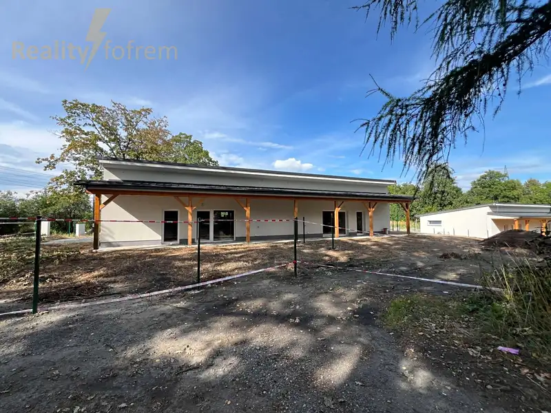 Prodej rodinného domu 70 m², pozemek 371 m², Petřvald – náhled fotky 3