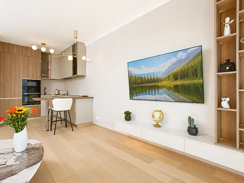 Prodej bytu 2+kk 56 m², Praha – náhled fotky 2