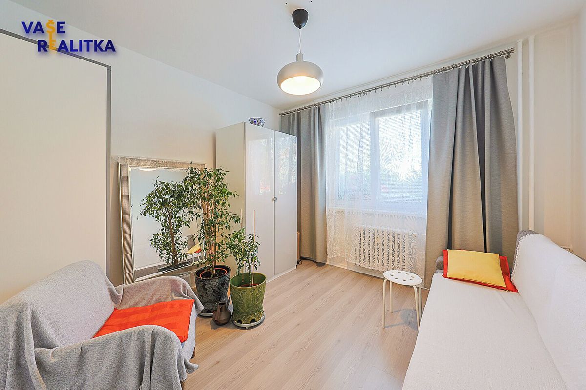 Prodej bytu 3+1 60 m² – fotografie 4