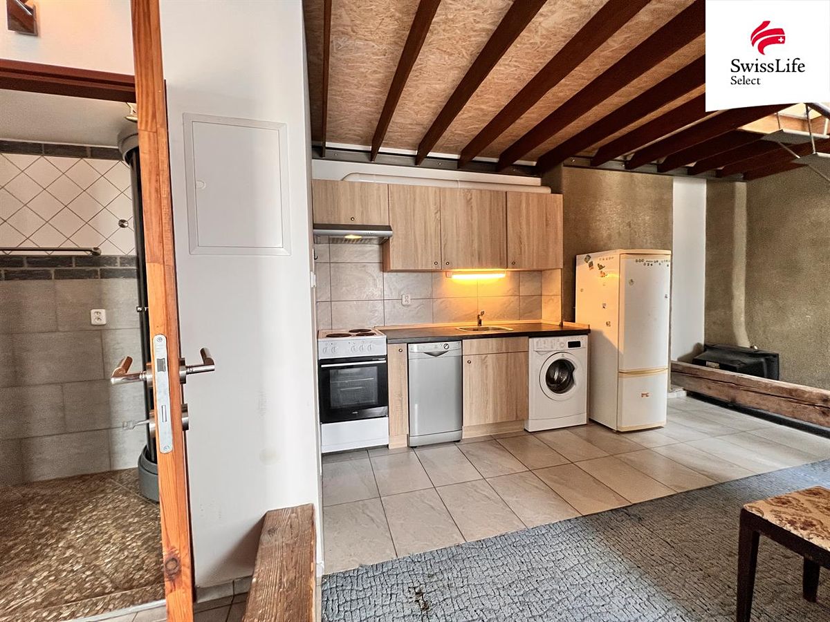 Pronájem bytu 1+kk 55 m² – fotografie 4