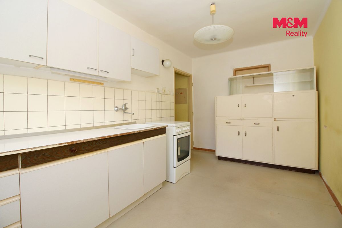 Prodej bytu 2+1 60 m² – fotografie 5