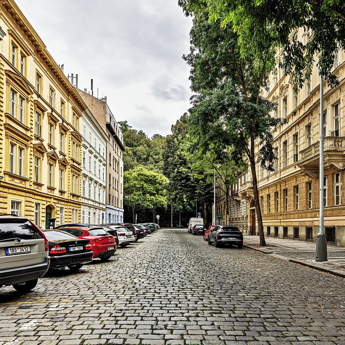 Pronájem kanceláře 182 m² – fotografie 2