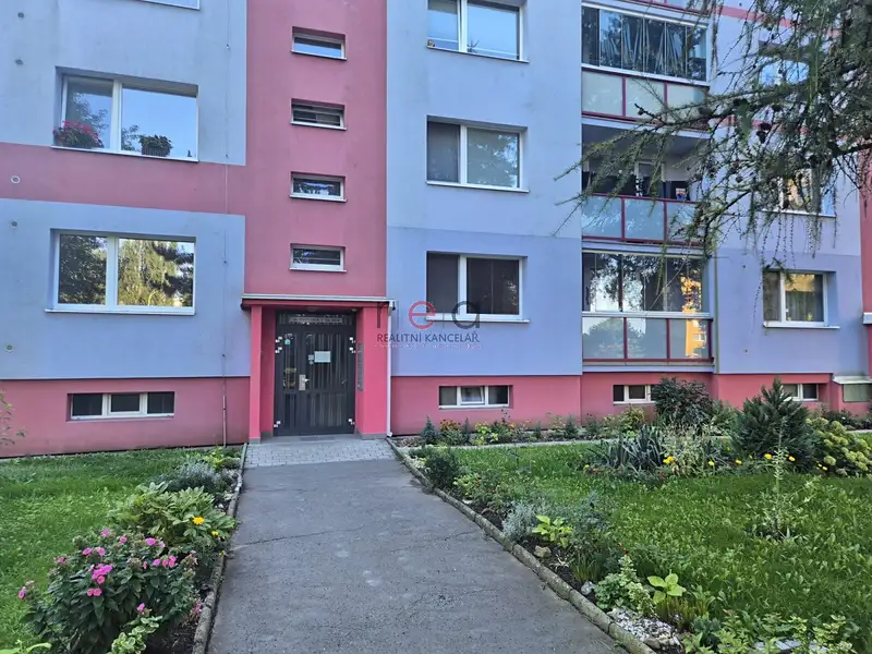 Prodej bytu 1+1 41 m², Česká Lípa – náhled fotky 2