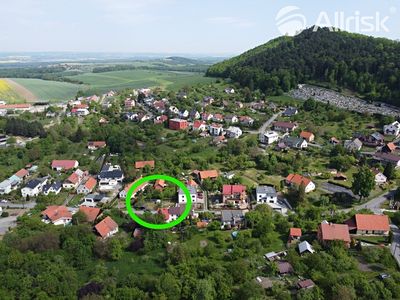 Prodej stavebního pozemku 309 m²