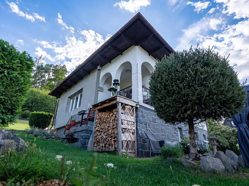 Prodej rodinného domu 135 m², pozemek 1128 m², Poříčí nad Sázavou – náhled fotky 2