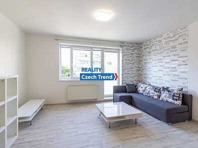 Prodej bytu 1+kk 40 m²