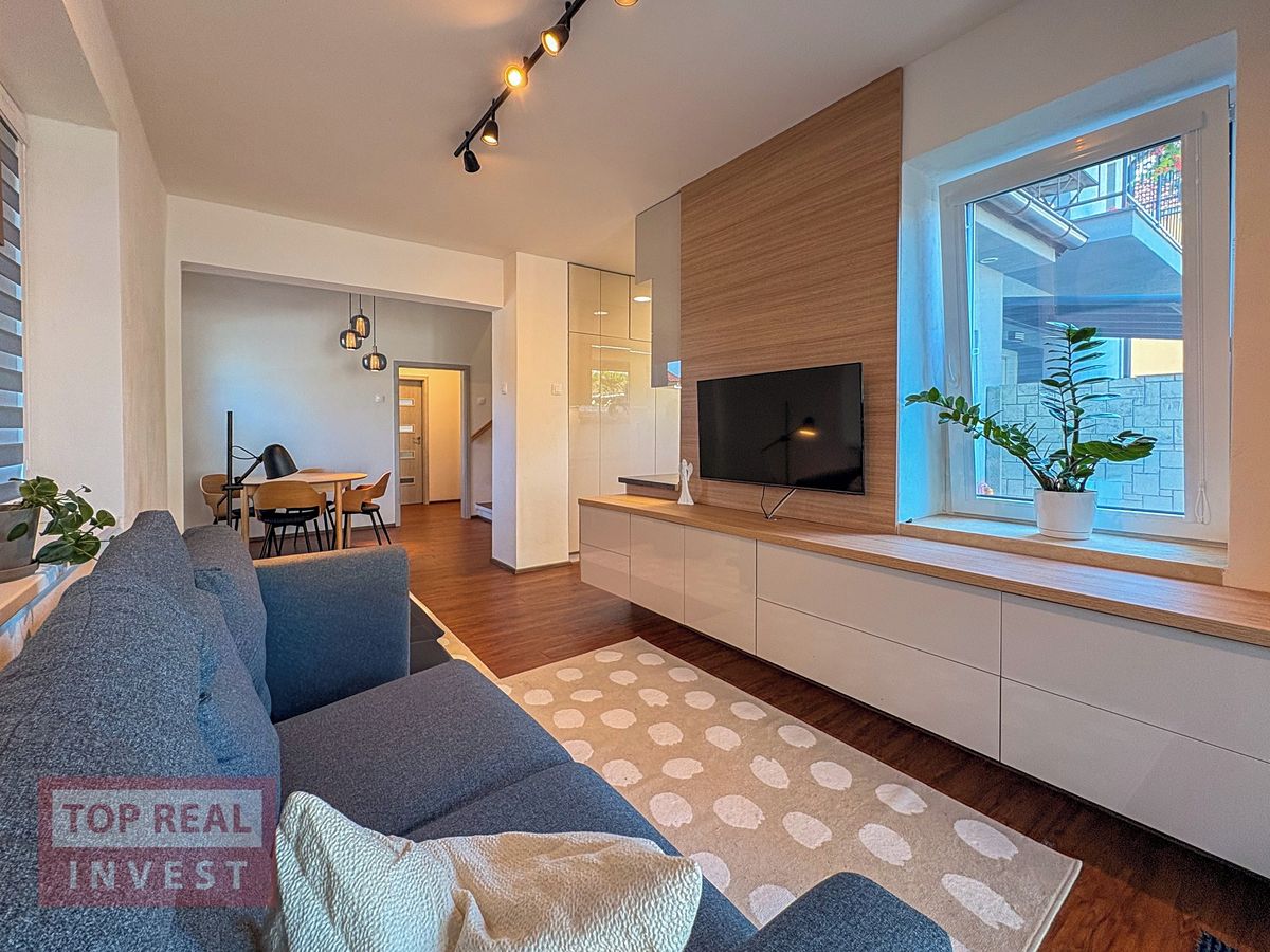 Prodej rodinného domu 94 m², pozemek 480 m²