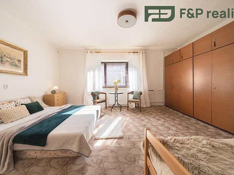 Prodej domu, 120 m² (5 z 43)