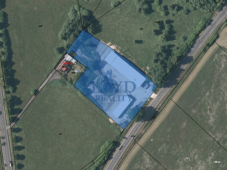 Prodej komerčního prostoru, 1 251 m² (24 z 24)