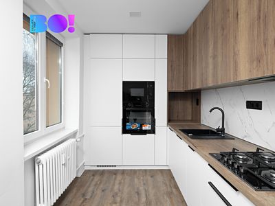 Prodej bytu 2+kk 49 m²