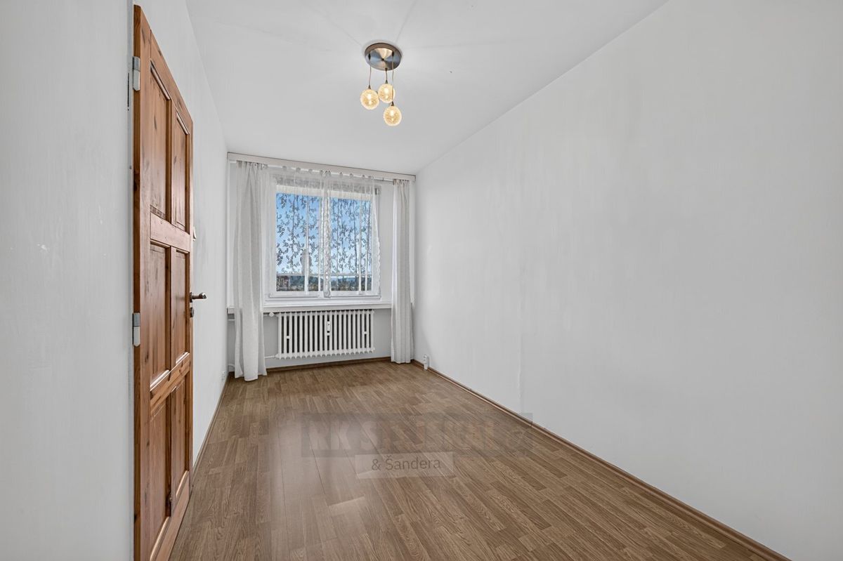 Prodej bytu 3+1 67 m² – fotografie 2