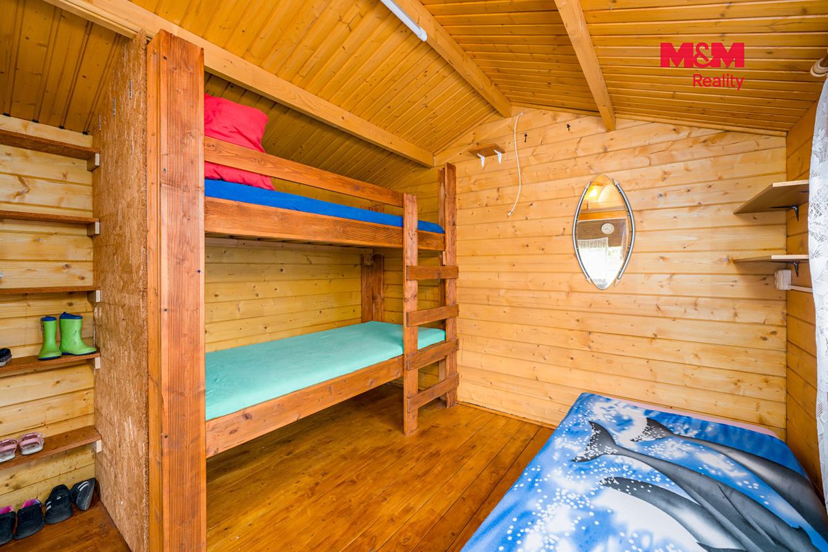 Prodej chaty 308 m², pozemek 308 m² – fotografie 4