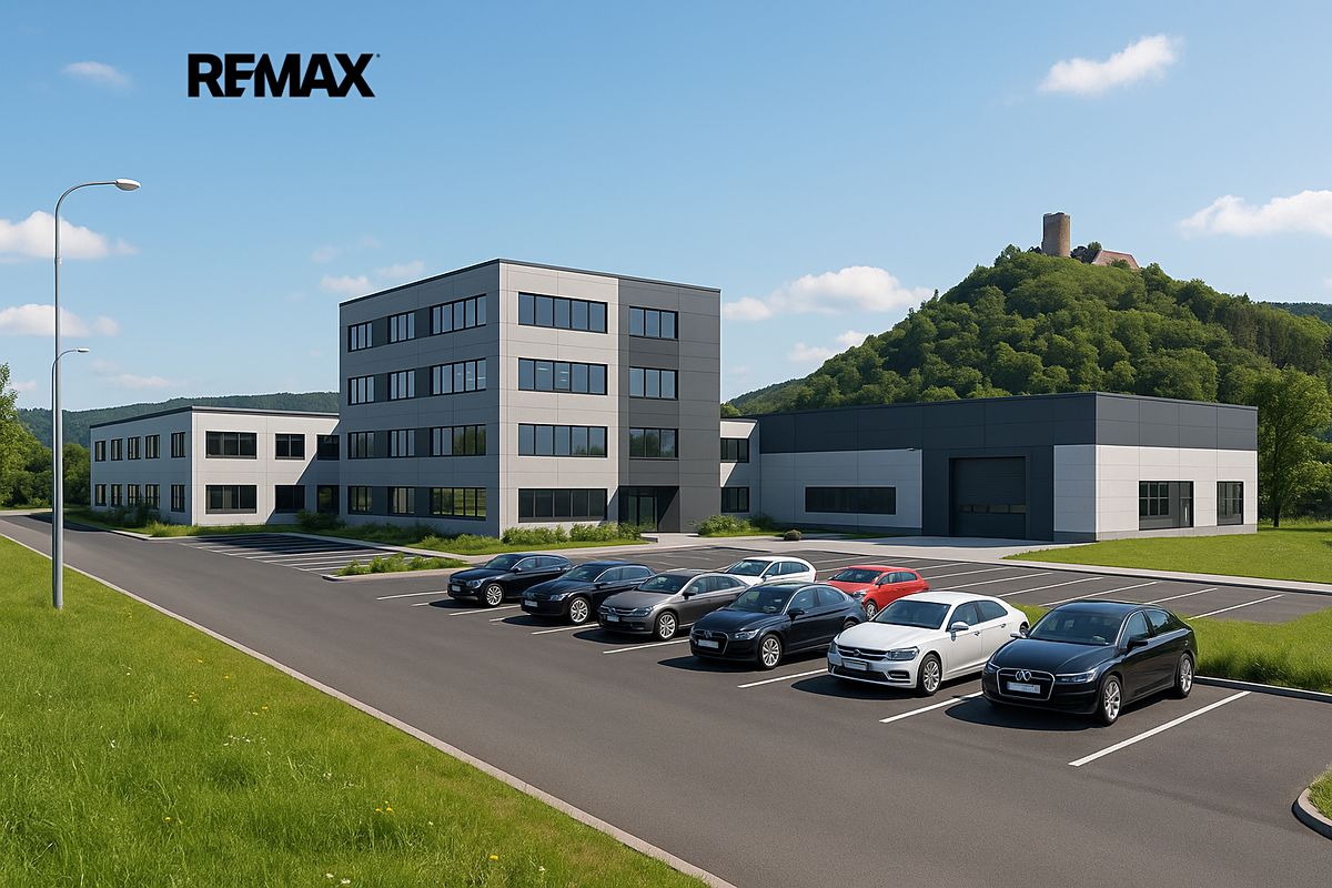 Prodej komerčního pozemku 8581 m²
