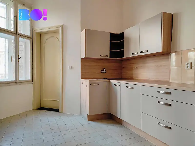 Pronájem bytu 2+1 92 m², Ostrava – náhled fotky 1