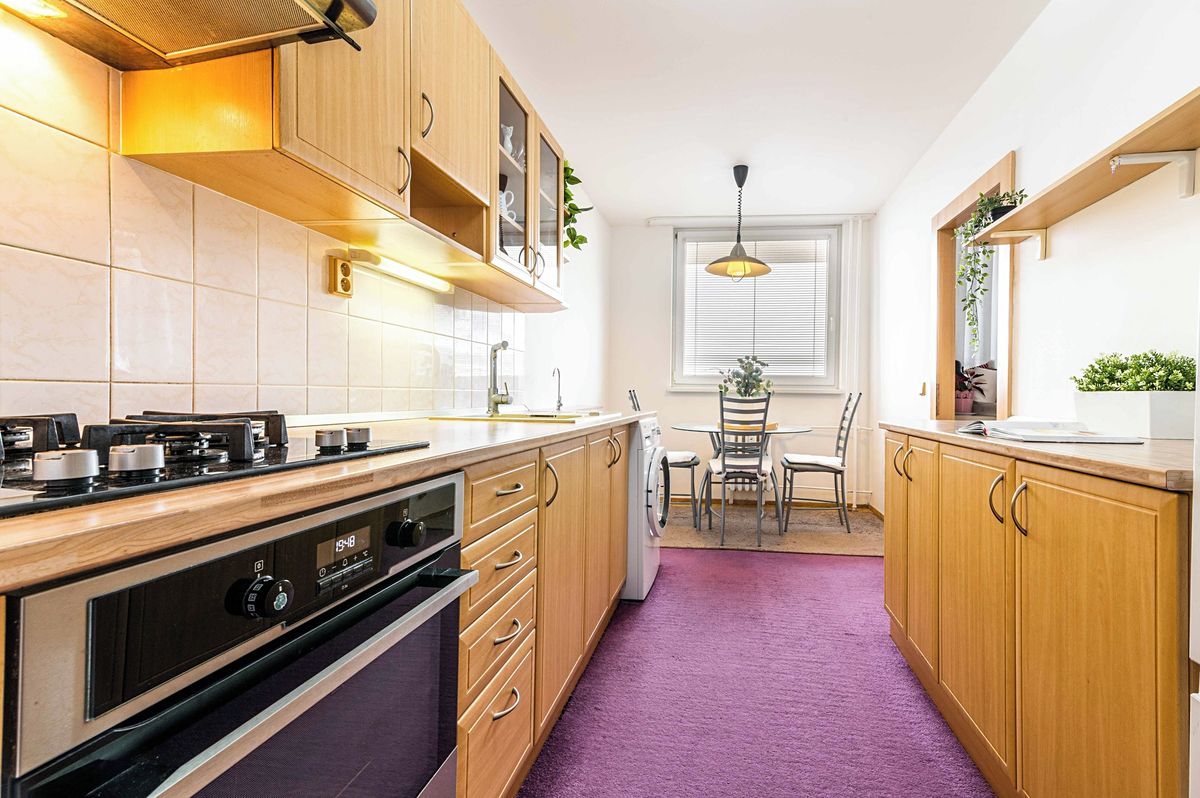 Prodej bytu 3+1 77 m² – fotografie 3