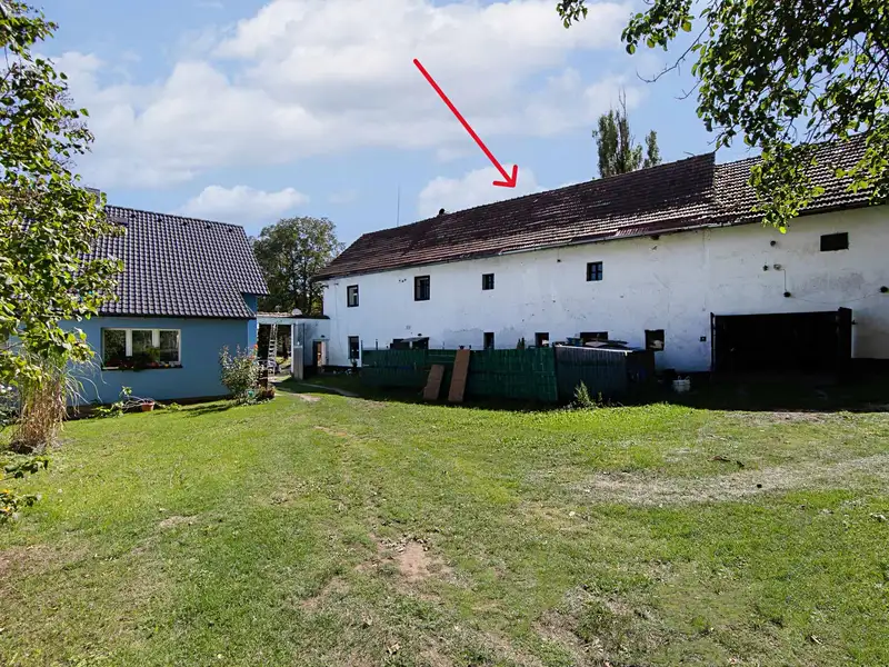 Prodej rodinného domu 208 m², pozemek 771 m², Kožlany – náhled fotky 2