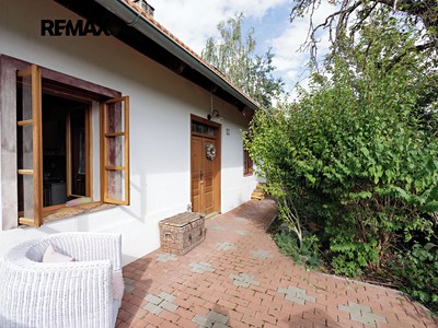 Prodej  chalupy 120 m², pozemek 313 m²