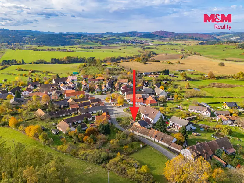 Prodej rodinného domu 93 m², pozemek 456 m², Žihobce – náhled fotky 3