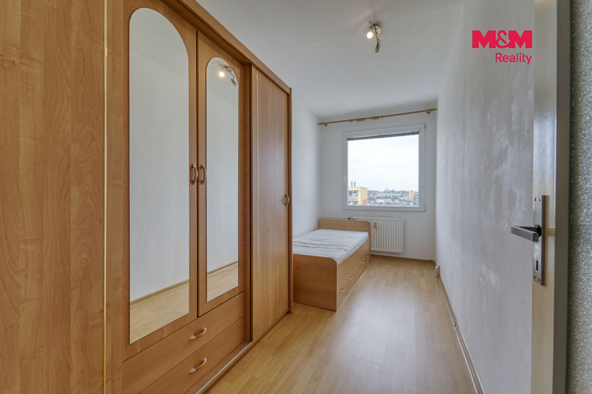 Prodej bytu 3+1 72 m² – fotografie 5