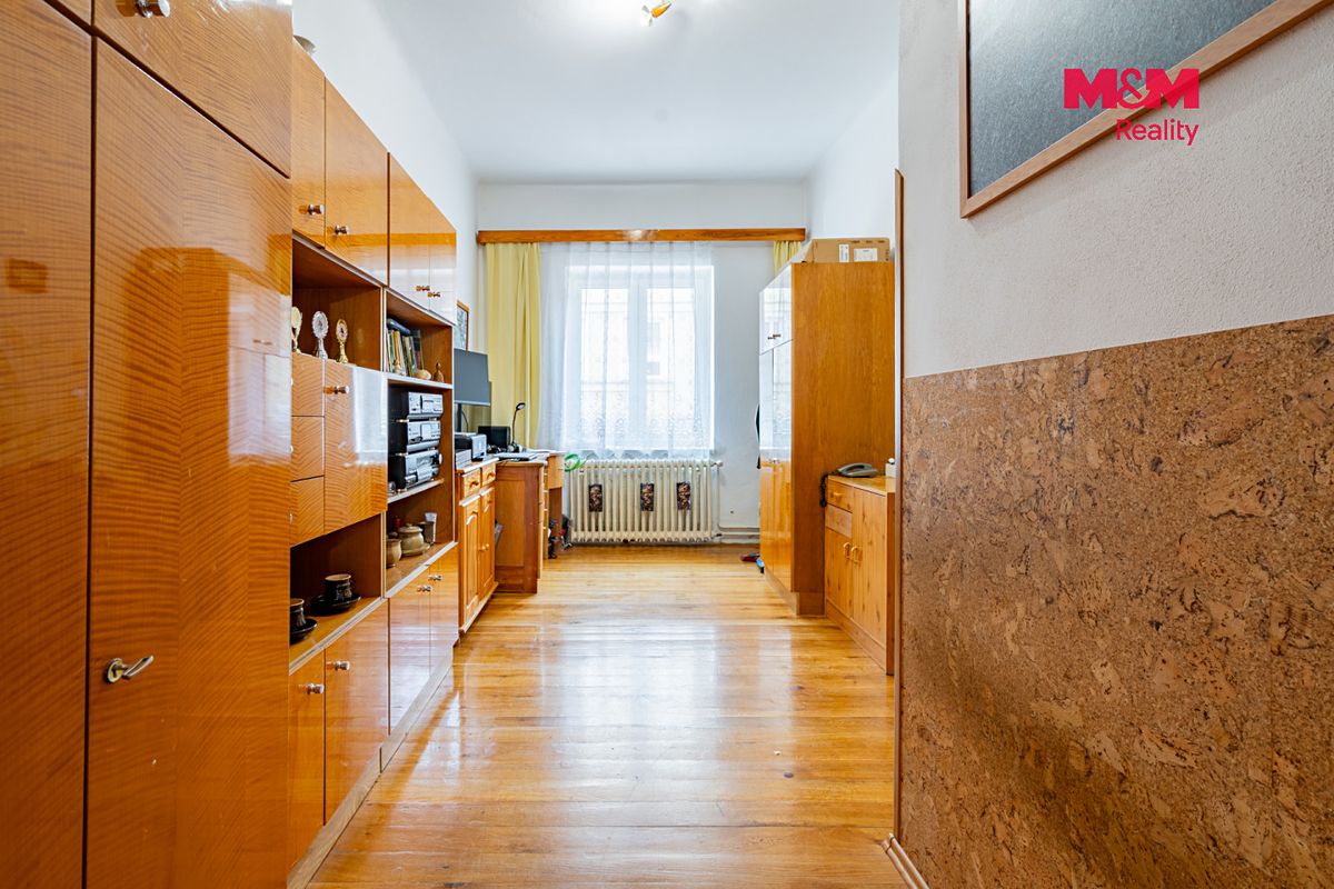 Prodej rodinného domu 133 m², pozemek 241 m² – fotografie 4