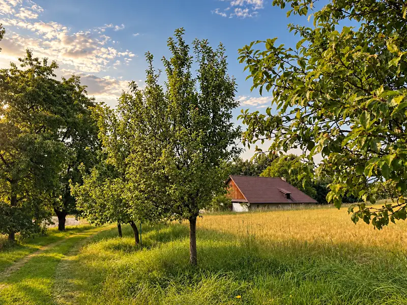 Prodej chalupy 278 m², pozemek 8673 m², Třebařov – náhled fotky 3
