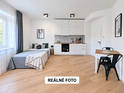 Prodej bytu 1+kk 33 m²