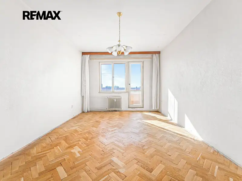 Prodej bytu 2+1 51 m², Praha – náhled fotky 1