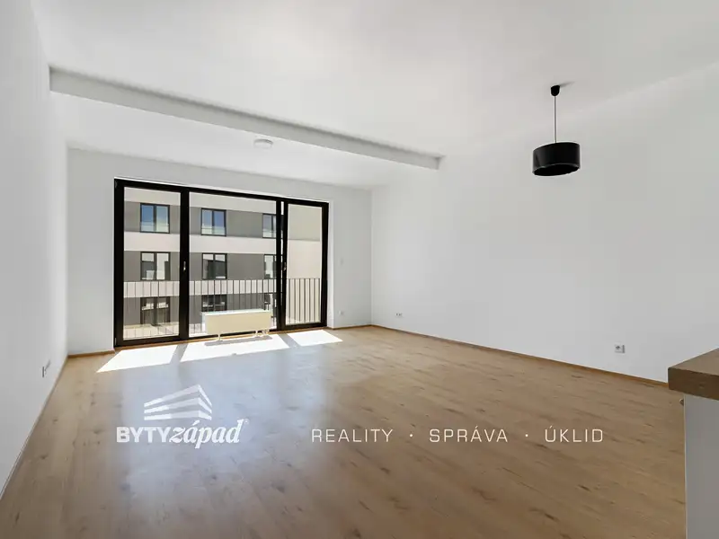 Pronájem bytu 2+kk 56 m², Plzeň – náhled fotky 1