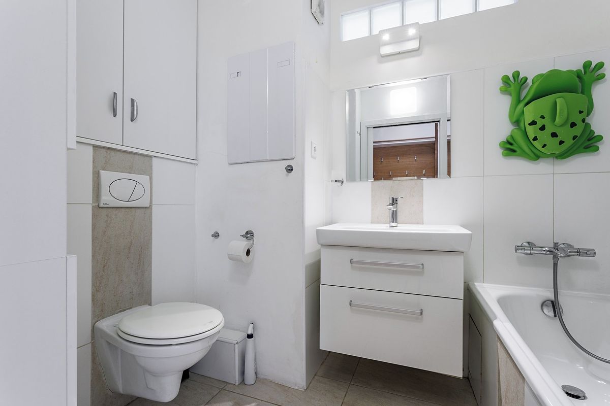 Pronájem bytu 3+kk 56 m² – fotografie 4
