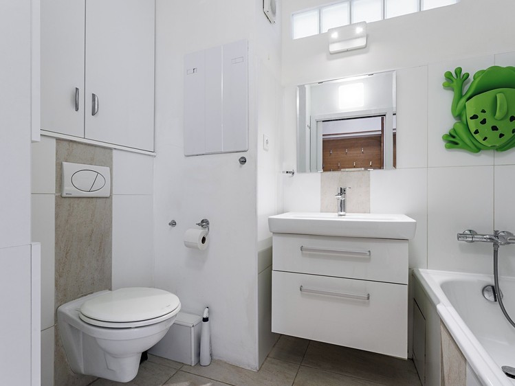 Wohnung 3+kk zur Miete, 56 m² (4 von 20)