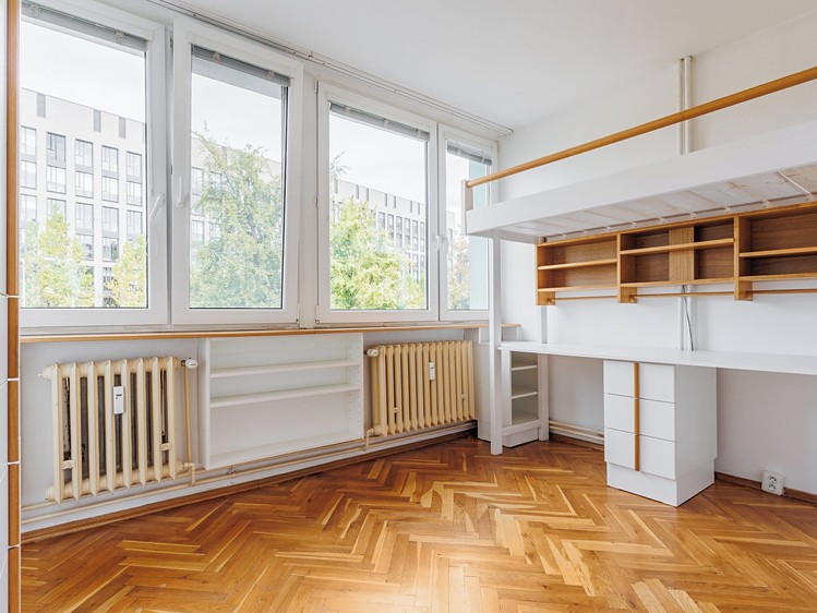 Wohnung 3+kk zur Miete, 56 m² (10 von 20)