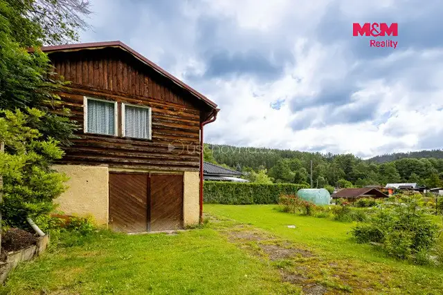 Prodej zahrady 482 m², Nejdek – náhled fotky 2