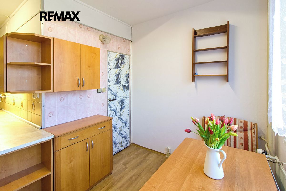 Pronájem bytu 3+1 69 m²