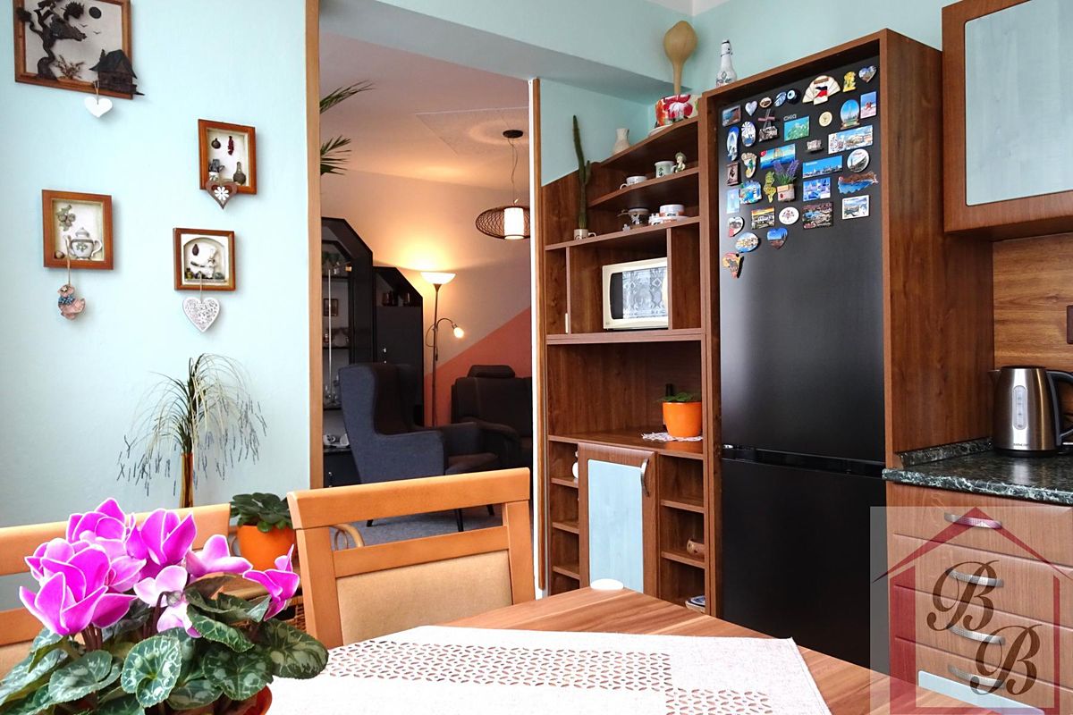 Prodej bytu 3+1 87 m² – fotografie 5