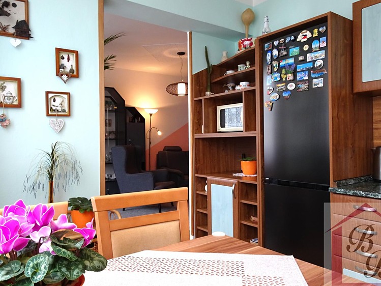 Prodej bytu 3+1, 87 m² (5 z 26)