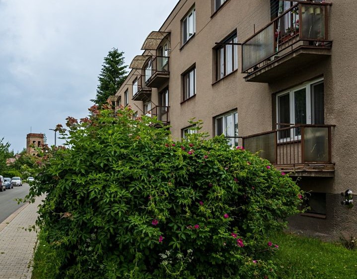 Prodej bytu 3+1, 62 m² (15 z 15)