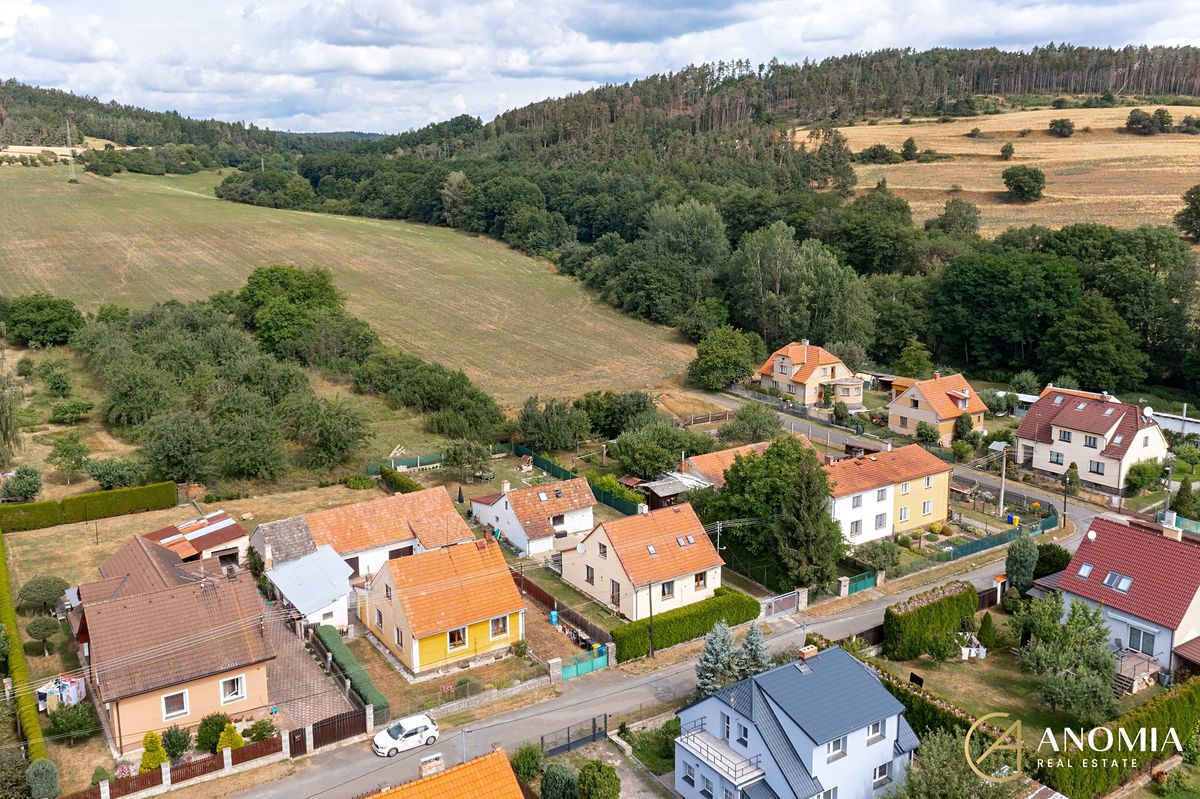 Prodej rodinného domu 110 m², pozemek 927 m² – fotografie 5