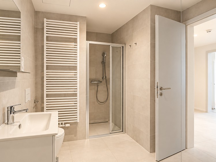 The 2+kk flat for rent, 147 m² (8 of 9)