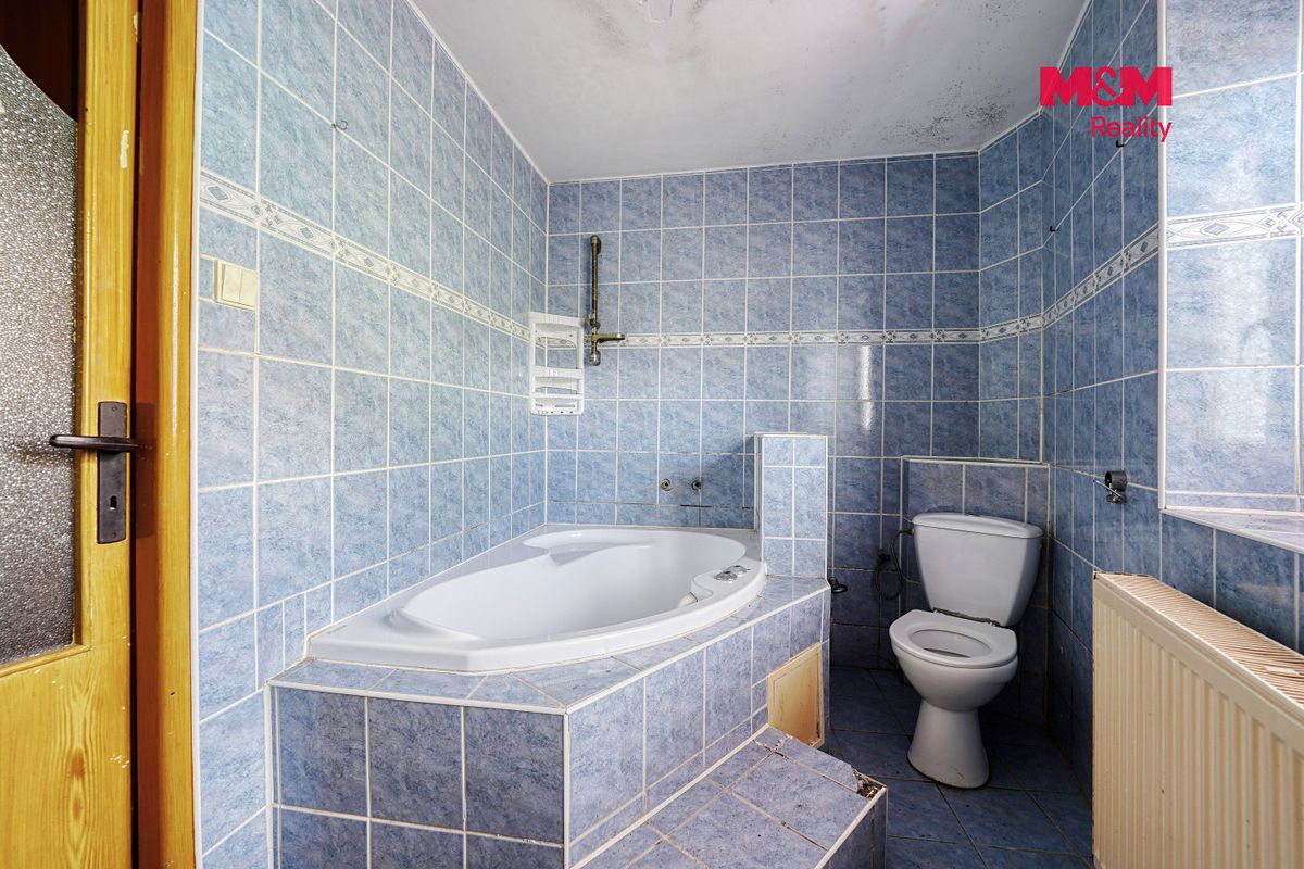 Prodej rodinného domu 137 m², pozemek 203 m² – fotografie 4