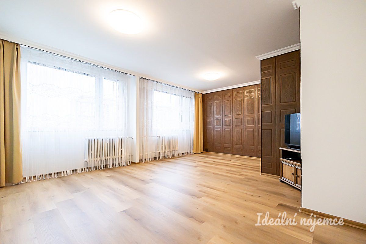 Pronájem bytu 3+1 92 m²