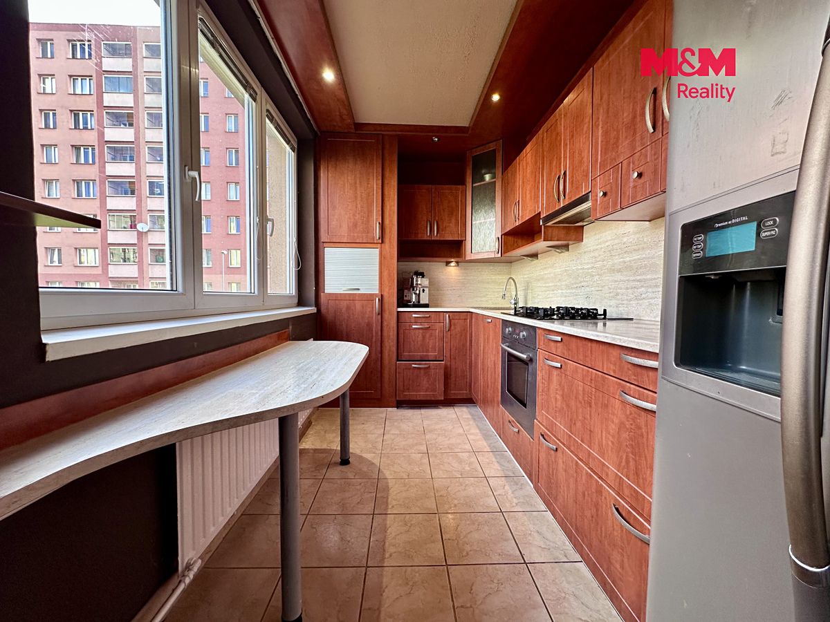 Prodej bytu 4+1 83 m² – fotografie 4