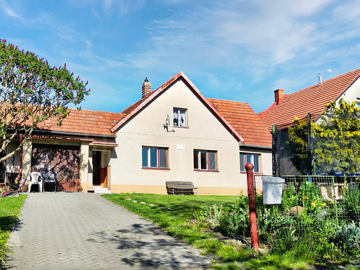 Prodej bytu 3+1 92 m²